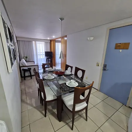 Hotel Iate Plaza - Flat 1007 Particular *
