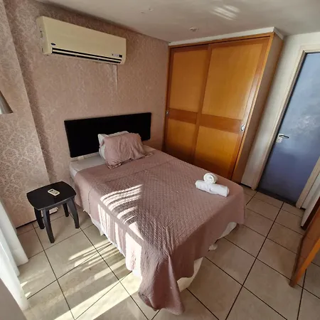 Iate Plaza - Flat 1007 Particular *