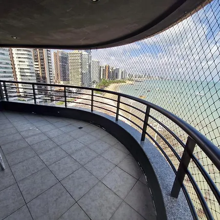 Iate Plaza - Flat 1007 Particular