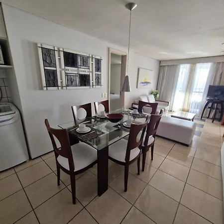 Iate Plaza - Flat 1007 Particular Hotel *