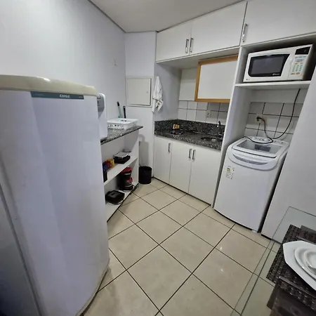 Hotel Iate Plaza - Flat 1007 Particular