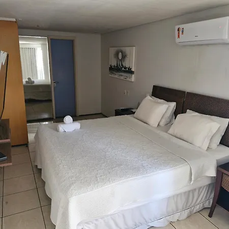 Iate Plaza - Flat 1007 Particular *