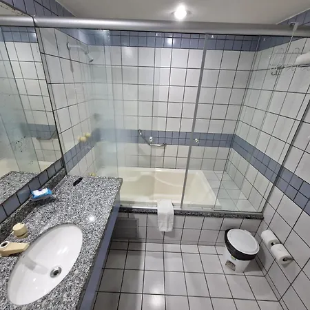 Iate Plaza - Flat 1007 Particular Fortaleza (Ceara)