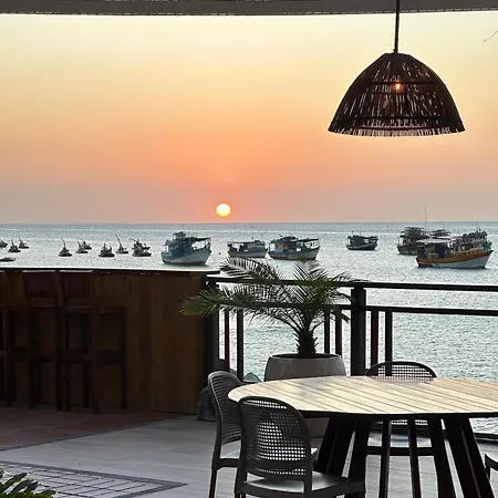 Iate Plaza - Flat 1007 Particular Hotel *