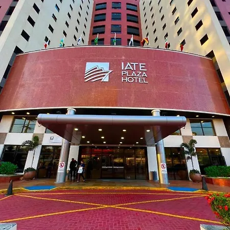Hotel Iate Plaza - Flat 1007 Particular *